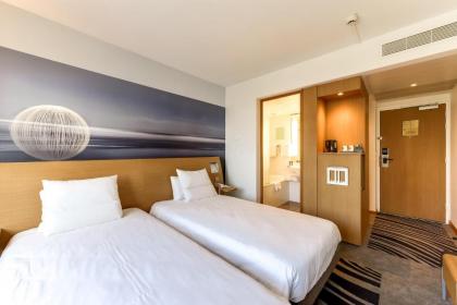 Novotel Paris Centre Tour Eiffel - image 11