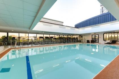 Novotel Paris Centre Tour Eiffel - image 18