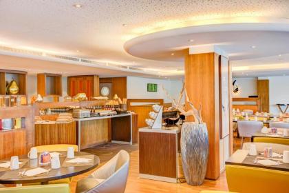 Novotel Paris Centre Tour Eiffel - image 3