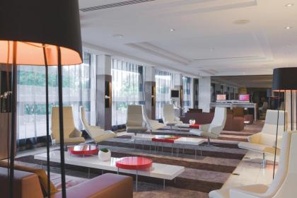 Novotel Paris Centre Tour Eiffel - image 5