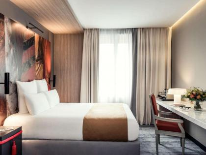 Mercure Paris Alesia - image 1