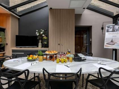 Mercure Paris Alesia - image 10