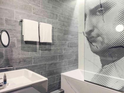 Mercure Paris Alesia - image 12