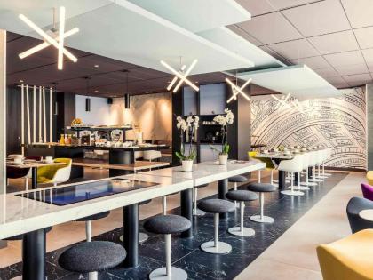 Mercure Paris Alesia - image 13