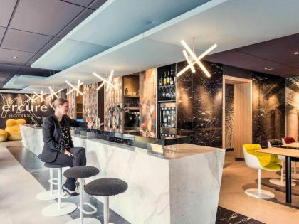 Mercure Paris Alesia - image 14