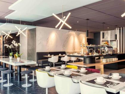 Mercure Paris Alesia - image 15