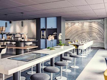 Mercure Paris Alesia - image 17