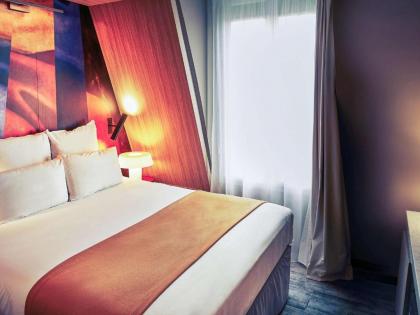 Mercure Paris Alesia - image 18