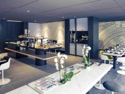 Mercure Paris Alesia - image 19