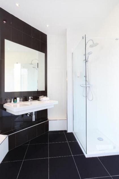 Mercure Paris Alesia - image 2