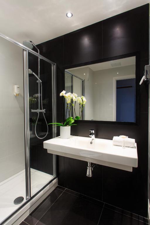 Mercure Paris Alesia - image 3