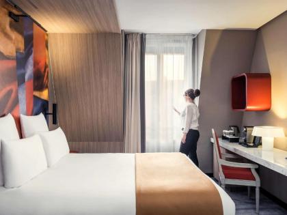 Mercure Paris Alesia - image 6