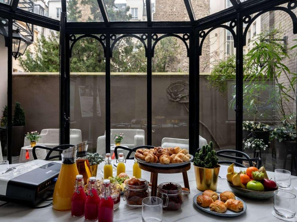Mercure Paris Alesia - image 7