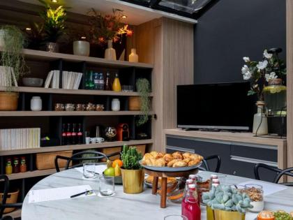Mercure Paris Alesia - image 8