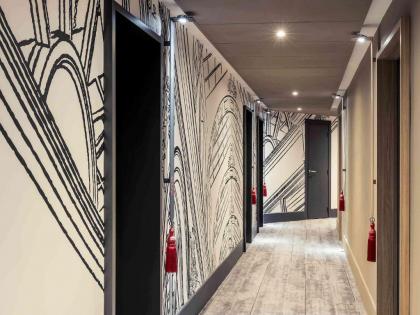 Mercure Paris Alesia - image 9