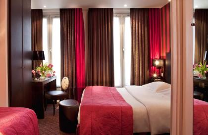 Star Champs-Elysees - image 5
