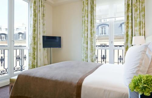 Grand Hôtel Du Palais Royal - image 2