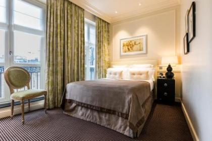 Grand Hôtel Du Palais Royal - image 4