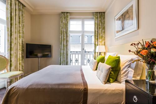 Grand Hôtel Du Palais Royal - image 5