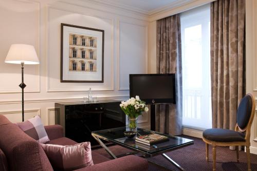 Grand Hôtel Du Palais Royal - image 7
