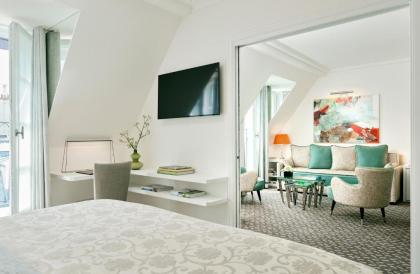 Le Burgundy Paris - image 3