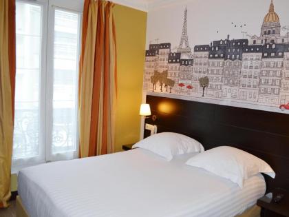 Hotel De L'Exposition - Tour Eiffel - image 1
