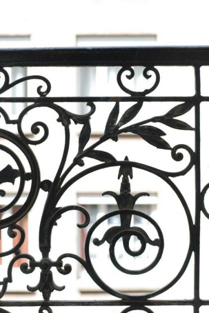 Hotel De L'Exposition - Tour Eiffel - image 16