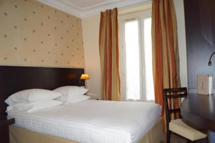 Hotel De L'Exposition - Tour Eiffel - image 17
