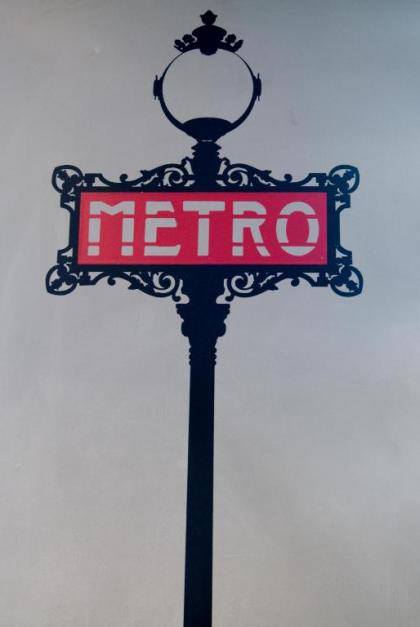Hotel De L'Exposition - Tour Eiffel - image 6
