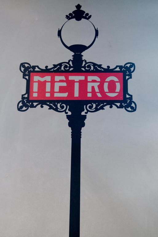 Hotel De L'Exposition - Tour Eiffel - image 6