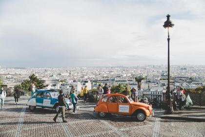 Hotel Carlton's Montmartre - image 10