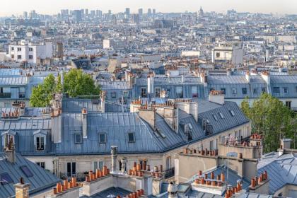 Hotel Carlton's Montmartre - image 2