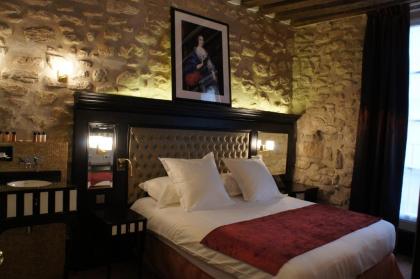 Tonic Hotel Saint Germain des Pr - image 1