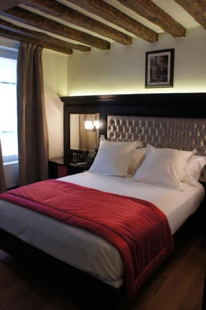 Tonic Hotel Saint Germain des Pr - image 16