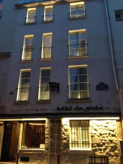 Tonic Hotel Saint Germain des Pr - image 2