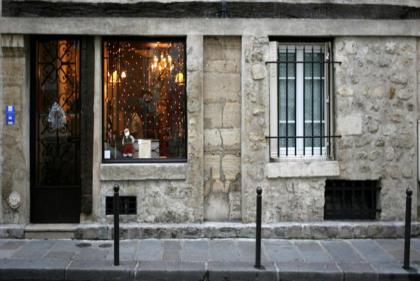 Tonic Hotel Saint Germain des Pr - image 8