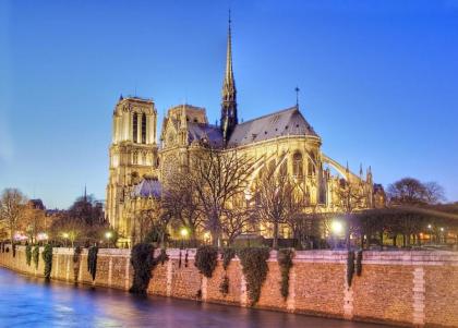 Tonic Hotel Saint Germain des Pr - image 9