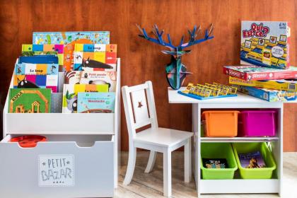 Aparthotel Adagio Access Paris Porte De Charenton - image 10