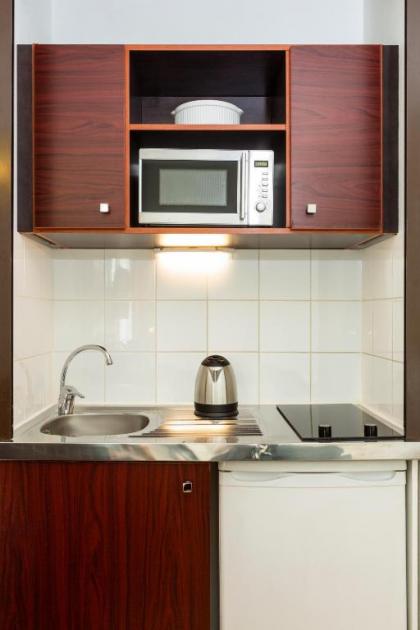 Aparthotel Adagio Access Paris Porte De Charenton - image 13