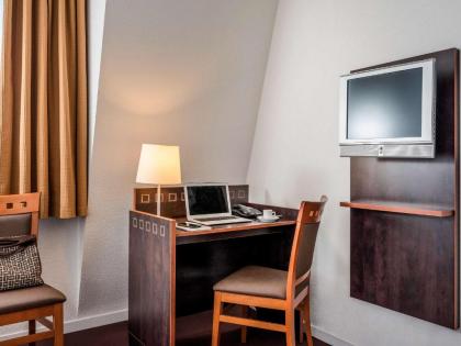 Aparthotel Adagio Access Paris Porte De Charenton - image 18