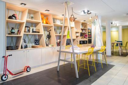 Aparthotel Adagio Access Paris Porte De Charenton - image 2