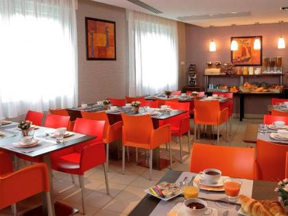 Aparthotel Adagio Access Paris Porte De Charenton - image 20