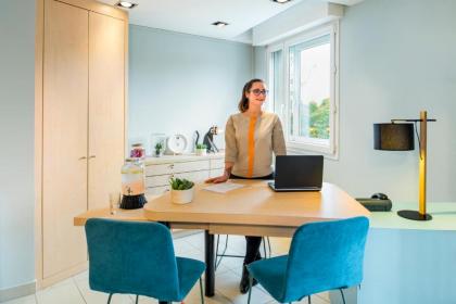 Aparthotel Adagio Access Paris Porte De Charenton - image 3