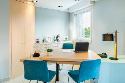 Aparthotel Adagio Access Paris Porte De Charenton - image 4