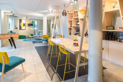Aparthotel Adagio Access Paris Porte De Charenton - image 8