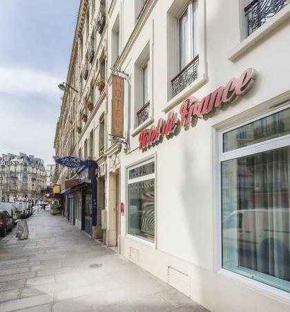 Hotel De France Quartier Latin - image 1