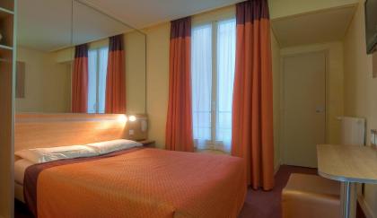 Hotel De France Quartier Latin - image 12
