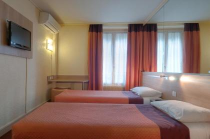 Hotel De France Quartier Latin - image 15