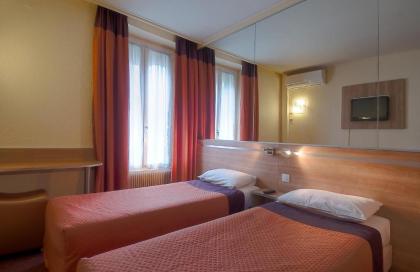 Hotel De France Quartier Latin - image 16