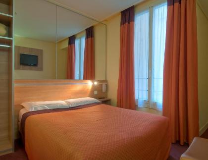 Hotel De France Quartier Latin - image 17